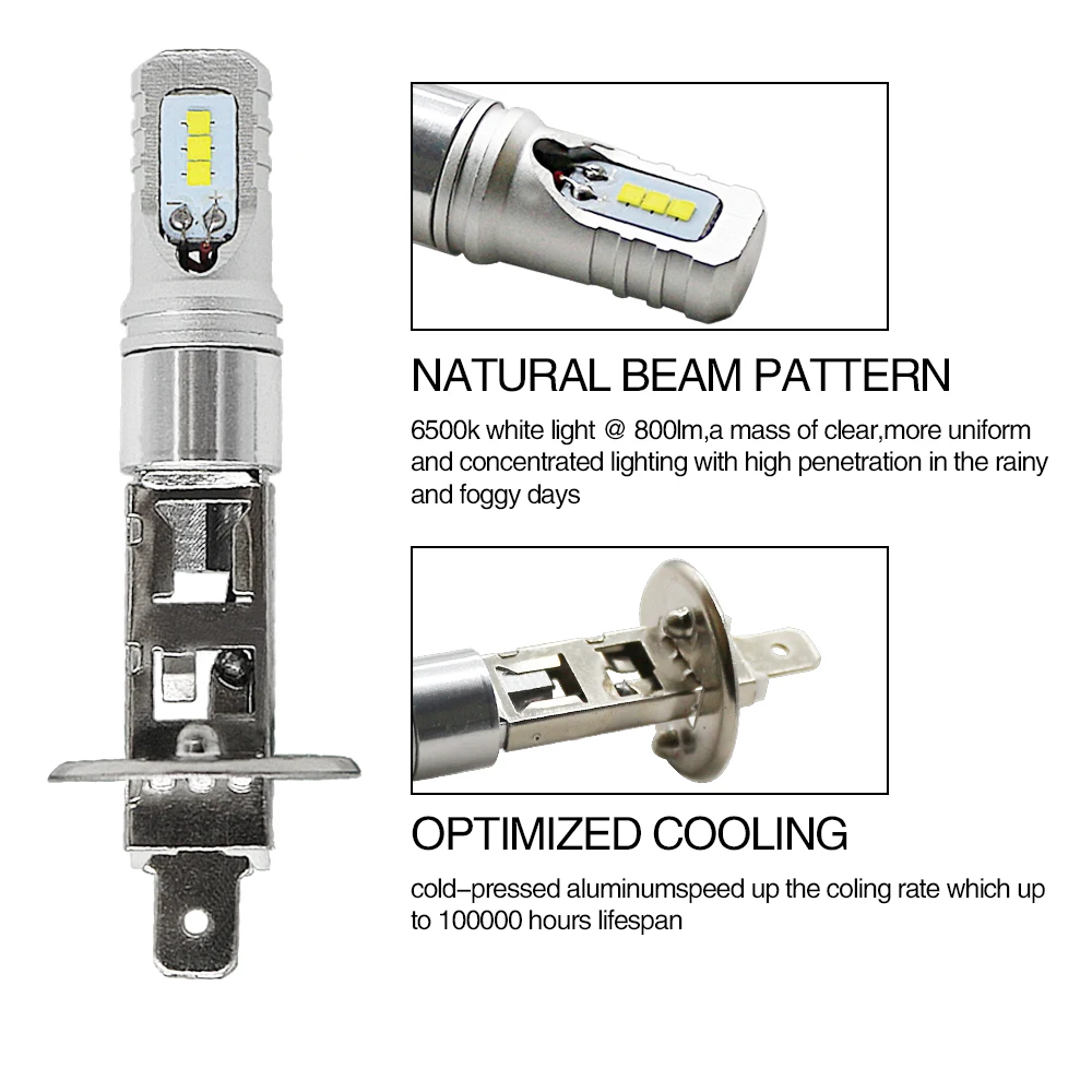 MODERN CAR 60W H1 H3 H11 H8 9005 9006 H7 LED Fog Light Bulbs CSP Driving Running Lights DRL Fog Lamp Bulb 3000lm Car Styling 12V MODERN CAR 60W H1 H3 H11 H8 9005 9006 H7 LED Fog Light Bulbs CSP Driving Running Lights DRL Fog Lamp Bulb 3000lm Car Styling 12V