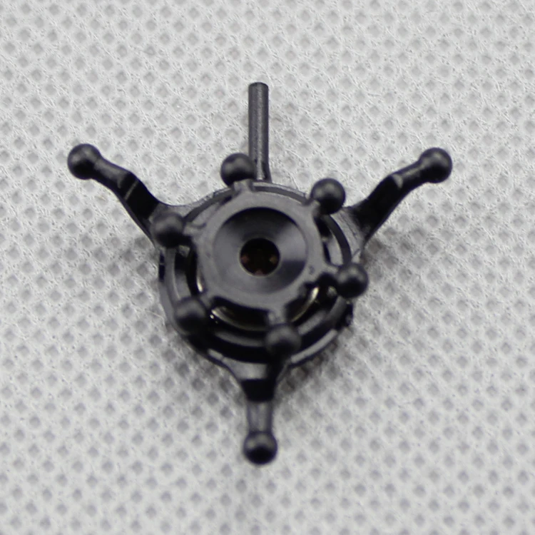 Swashplate WL Toys XK AS350 K123 MAX POWER 6CH бесщеточный двигатель 3D 6G Rc запасные части Аксессуары