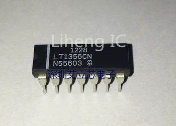

100% New&original LT1356CN LT1356