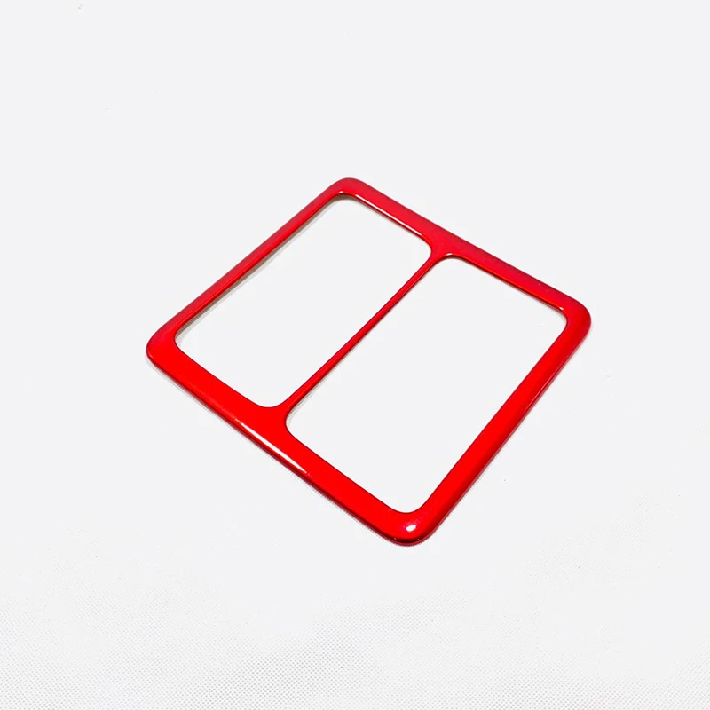 ABS-Red-Style-Chrome-For-Nissan-X-trail-T31-X-trail-Xtrail-2008-2009-2011-2012 (1)