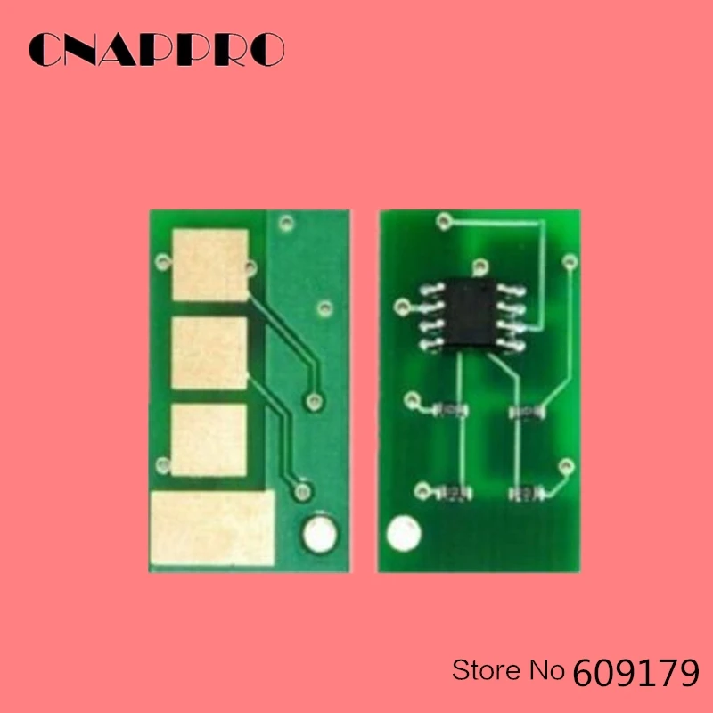 MLT-D208S MLT-D208L MLTD208S MLTD208L MLT D 208S 208L 208 чип для samsung SCX 5635FN 5635HN ML 3475ND тонер-картриджа |