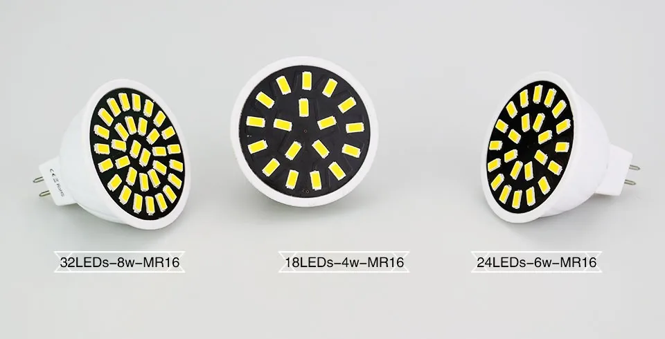 mr16 led (16)