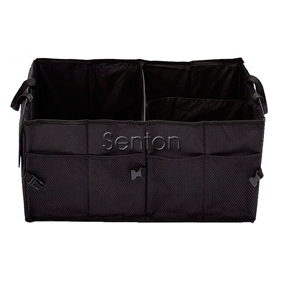 ZD складной багажник автомобиля сумка для хранения ящик для Citroen C5 C3 Suzuki Grand Vitara Swift SX4 Hyundai Solaris ix35 акцент ix25 creat 2016