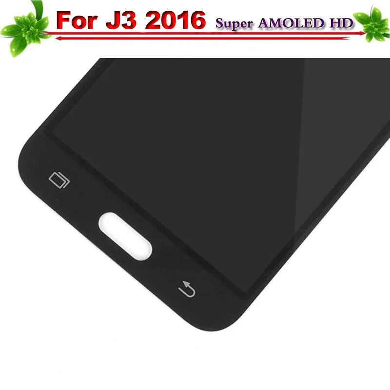 for samsung Galaxy J3 2016 J320 (5)