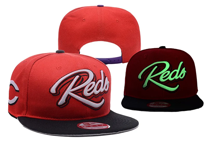 cheap cincinnati reds hats