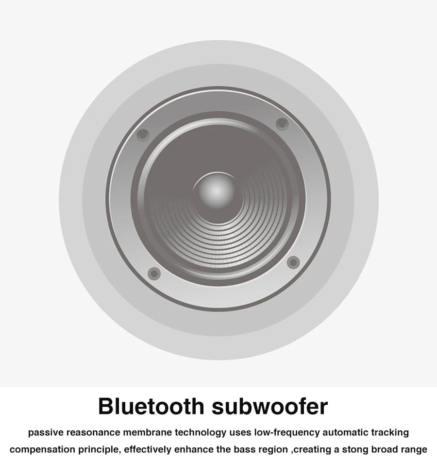 Bluetooth динамик открытый беспроводной портативный открытый TF карта динамик s fm радио банк питания+ светодиодный свет+ крепление на велосипед+ фонарик