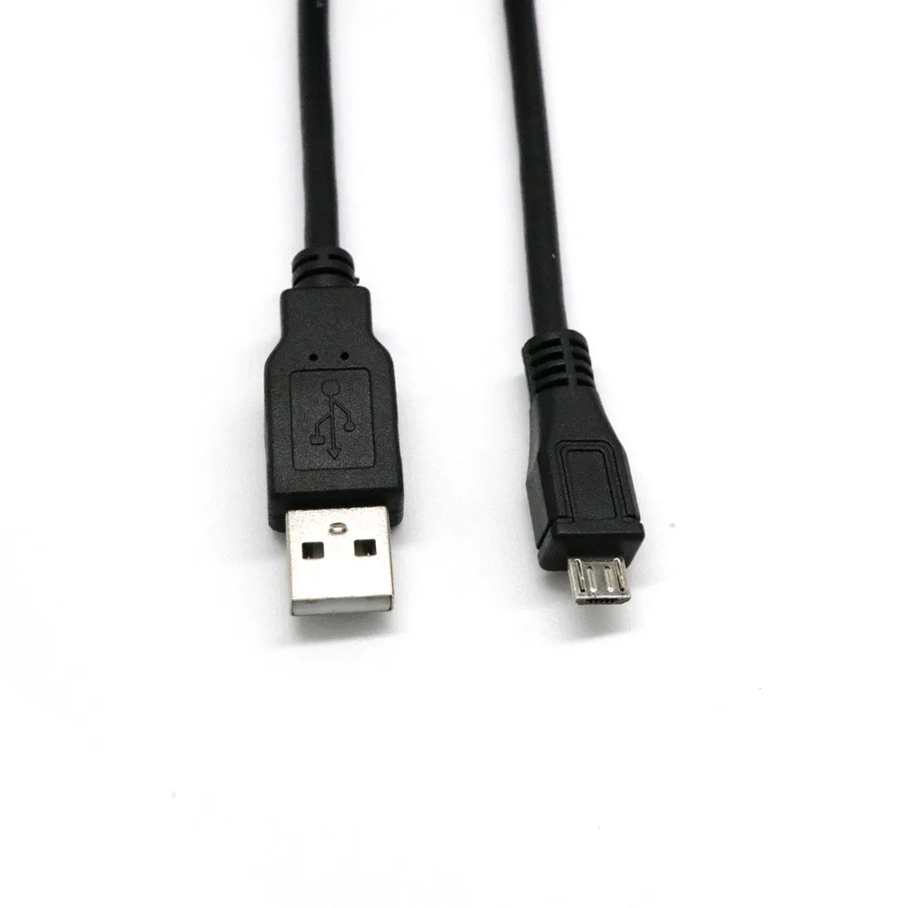 3 м USB 2,0 A-MICRO B зарядный кабель для передачи данных и зарядки свинцово FTDI