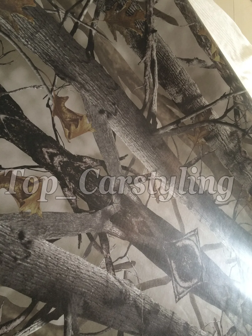 realtree camo vinyl car wrapping film (13)