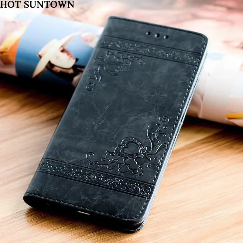 

For Samsung Galaxy S4 Case Luxury Leather Wallet Magnetic Cover Samsung Galaxy S4 Flip Cases Mobile Phone Shell Embossed Pattern