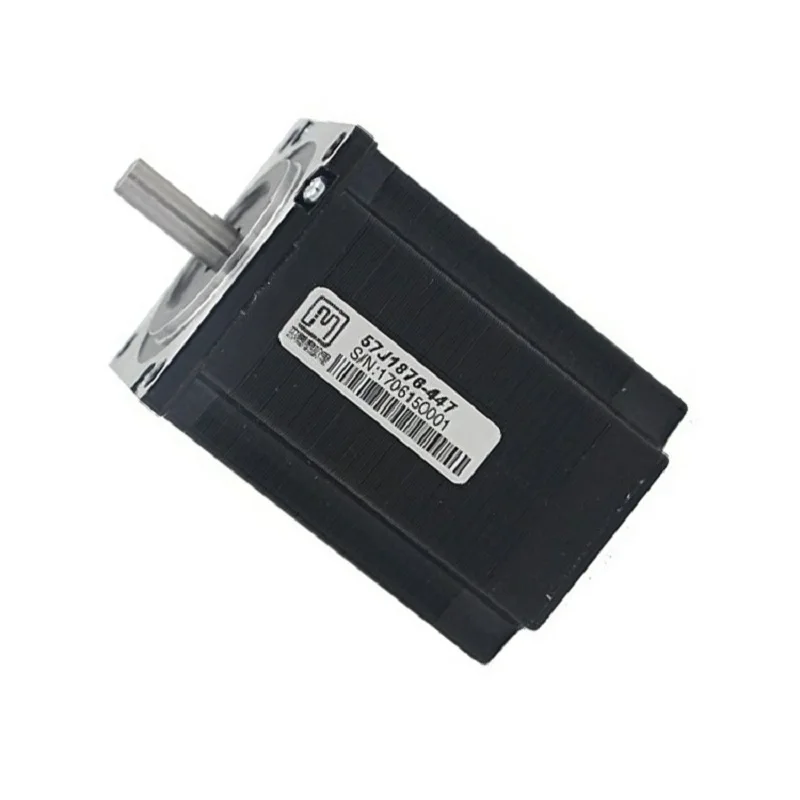 JMC 2 фазный 1.8deg Nema 23 гибридный цифровой шаговый двигатель и драйвер 57J1876 447 +