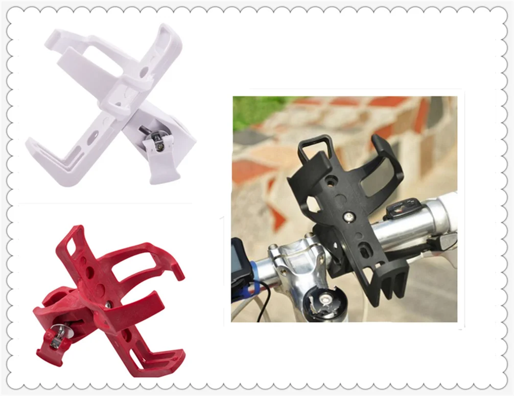 Motorcycle accessories bicycle cup holder quick installation for KTM Bajaj PulsaR 200 NS 1190 AdventuRe R 1050 RC8 Duke