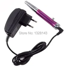 Высокое качество бровей ручка Перманентный макияж машина 3 цвета профессиональный макияж комплект татуировки поставка