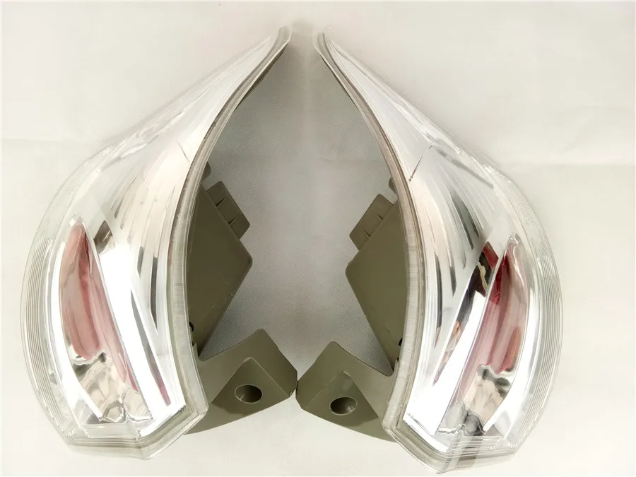OEM 8330A787 8330A788 задний светильник хвост в сборе для Mitsubishi 2013 2014 OUTLANDER светильник|tail