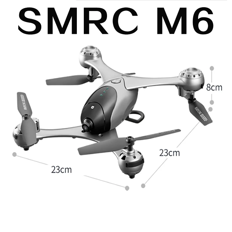 Smrc m6 deals