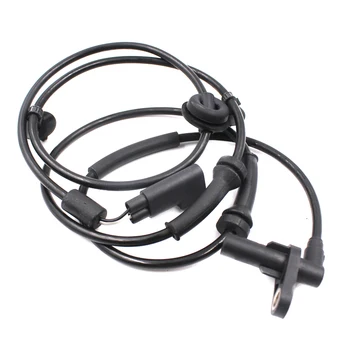 

Front ABS Wheel Speed Sensor For Ford Transit 2.2 2.4 6C11-2B372-AB 6C11-2B372-AA 6C11-2B372-AC 6C112B372AA 6C112B372AB 1371543