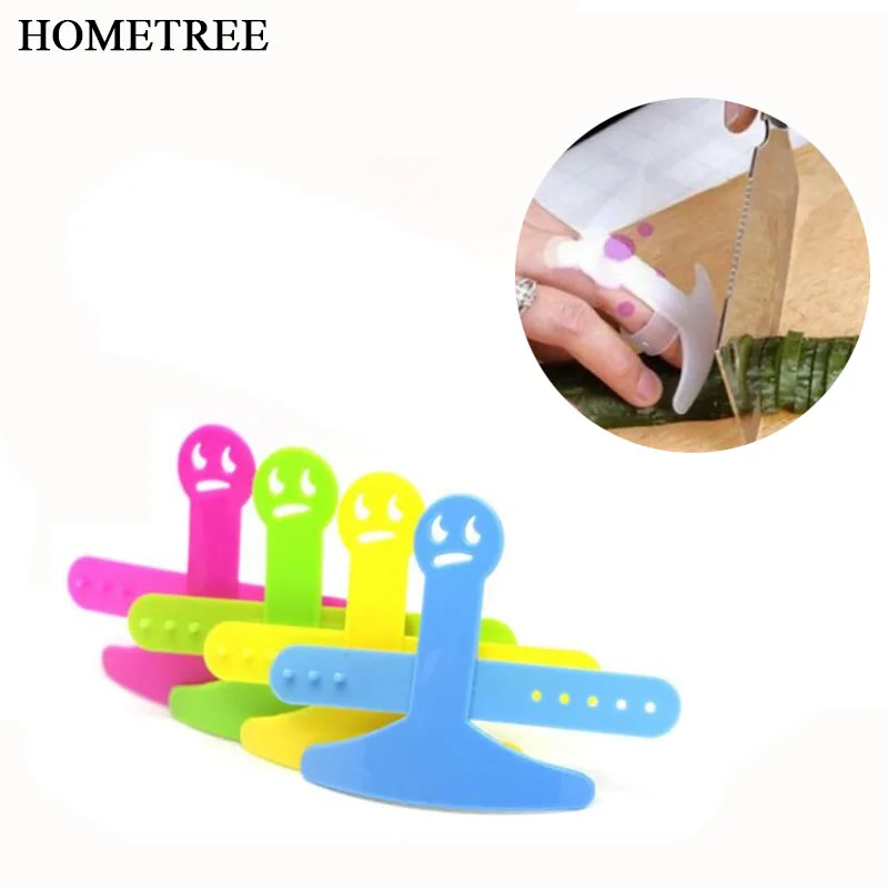 2 шт. пластиковые защитные накладки на пальцы для овощей|gadget kitchen|gadgets kitchen toolsgadgets