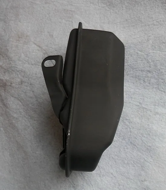 MUFFLER ZENOAH G3800 4