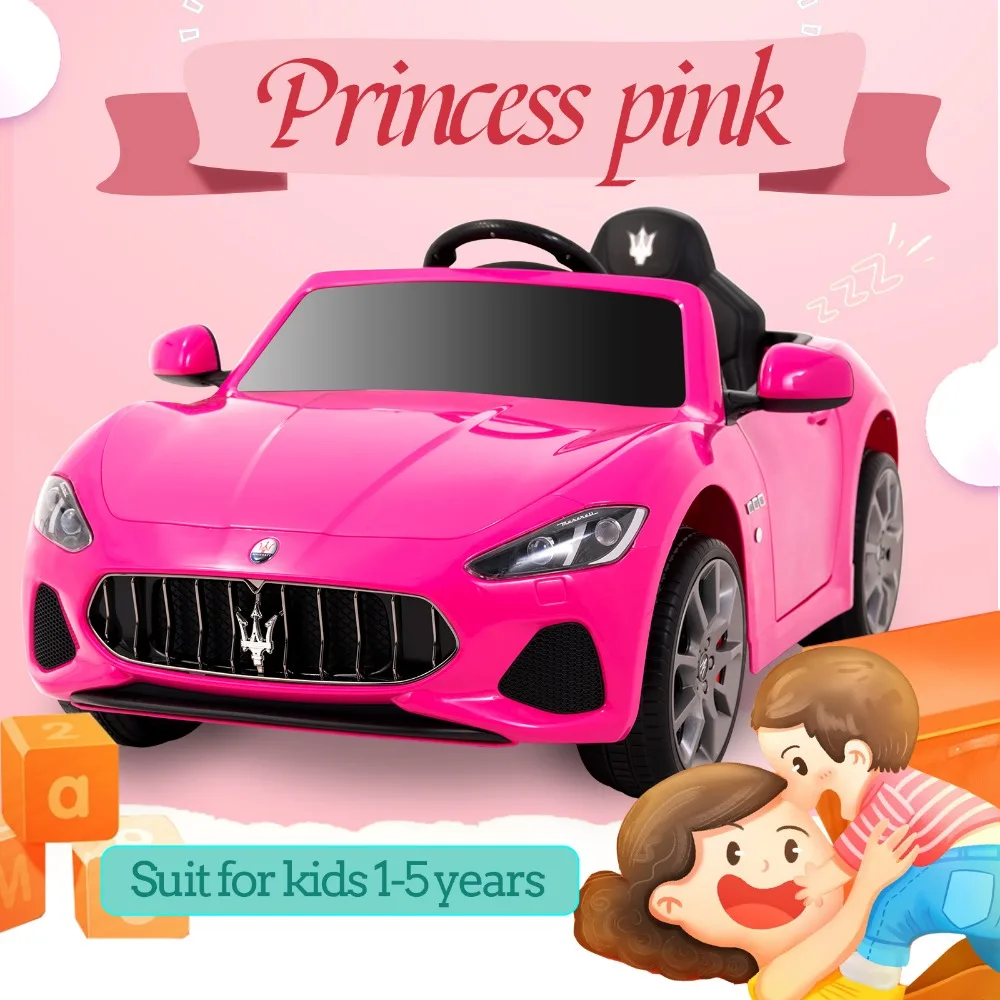 ride on car