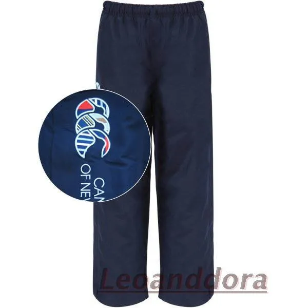 mens canterbury joggers