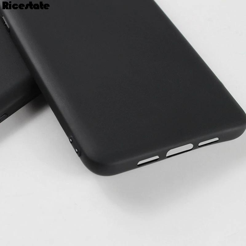 For Xiaomi mi note 3 Ultra-thin Clear TPU and Matte color Case Xiaomi Mi Note3 5.5"inch Back Cover  Protect  Skin Silicon case