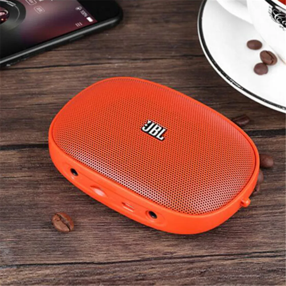 JBL SD 12 беспроводной Bluetooth динамик портативный многофункциональный внешний