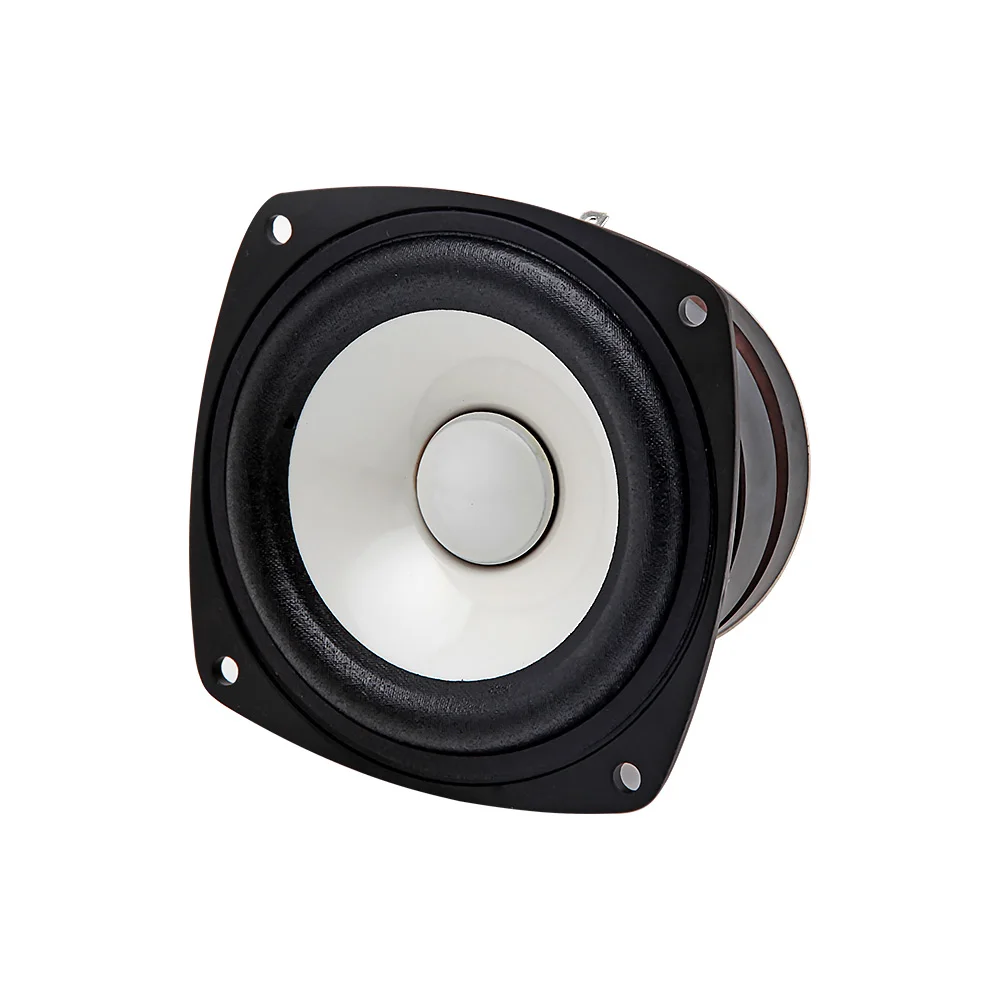 AIYIMA 4 Inch Speaker Full Range Loudspeaker