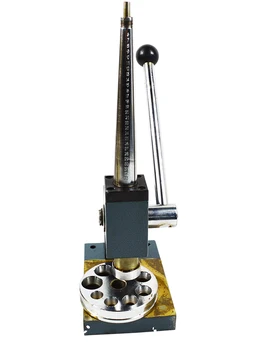 

Quality Ring Stretcher Enlarger Mandrel Tool Reducer Sizer Machine Scale Jewelry Making Tools Ring Expander for 1-15 US Size