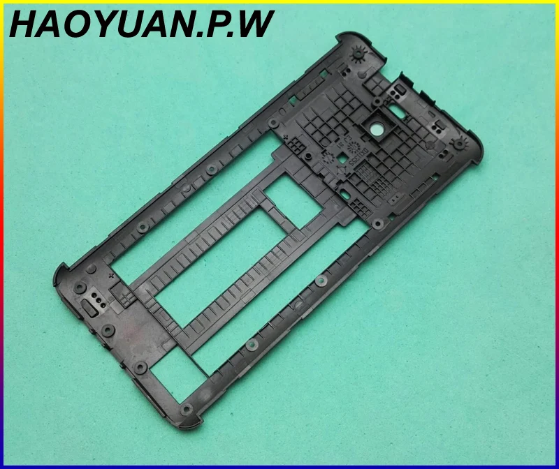 HAOYUAN. P. W ободок передней панели Корпус чехол Замена для ASUS ZenFone 2 ZE551ML ZE550ML 5,5 дюймов