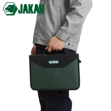 JAKAH новинка, утолщаются водонепроницаемый мешок инструмента Оксфорд ткань Материал Сумочка