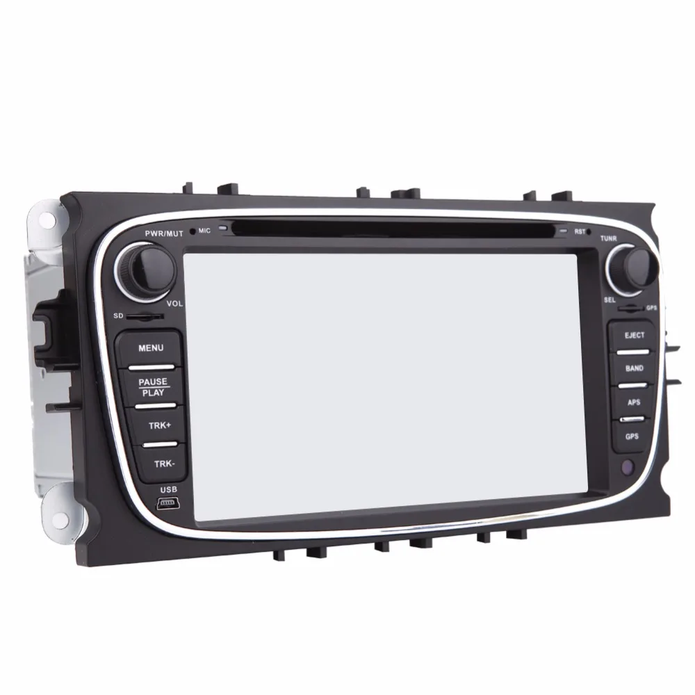 Flash Deal 7018B 2 Din Quad Core Car DVD gps navigator Player For Ford Focus Android 5.1 GPS Navigation Radio 3G WIFI AUX Multimedia Audio 3 Flash Deal 7018B 2 Din Quad Core Car DVD gps navigator Player For Ford Focus Android 5.1 GPS Navigation Radio 3G WIFI AUX Multimedia Audio 3