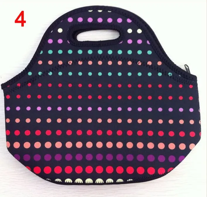 Bolsas p/ almoço