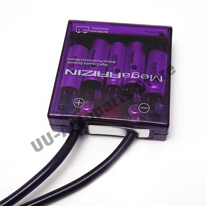Stabilizer Regulator 113