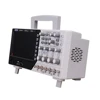 Hantek Officielles DSO4254C oscilloscope numérique 4 Canaux 250 Mhz LCD PC Portable USB Oscilloscopes + EXT + DVM + Auto gamme fonction ► Photo 2/6