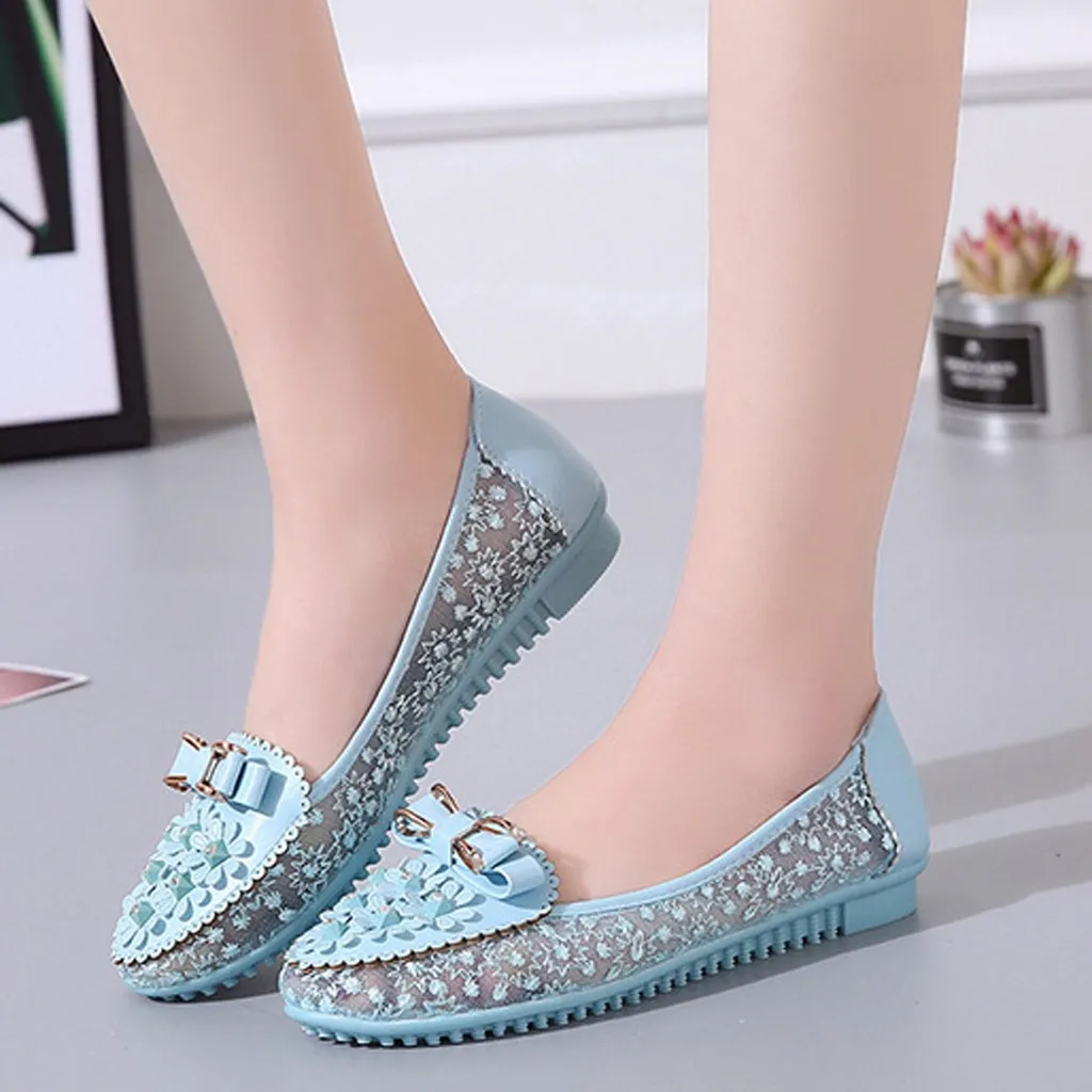 

Woman Flats 2019 Pointed Toe Slip on Shoes Woman Ballet Flats PU Leather Loafers Boat Shoes Weave Ladies Shoes Zapatos Mujer#N3