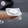 Hot sale high quality PVC Invisible Hidden metal magnetic Snaps button for overcoat bag garment accessories scrapbooking DIY ► Photo 2/4