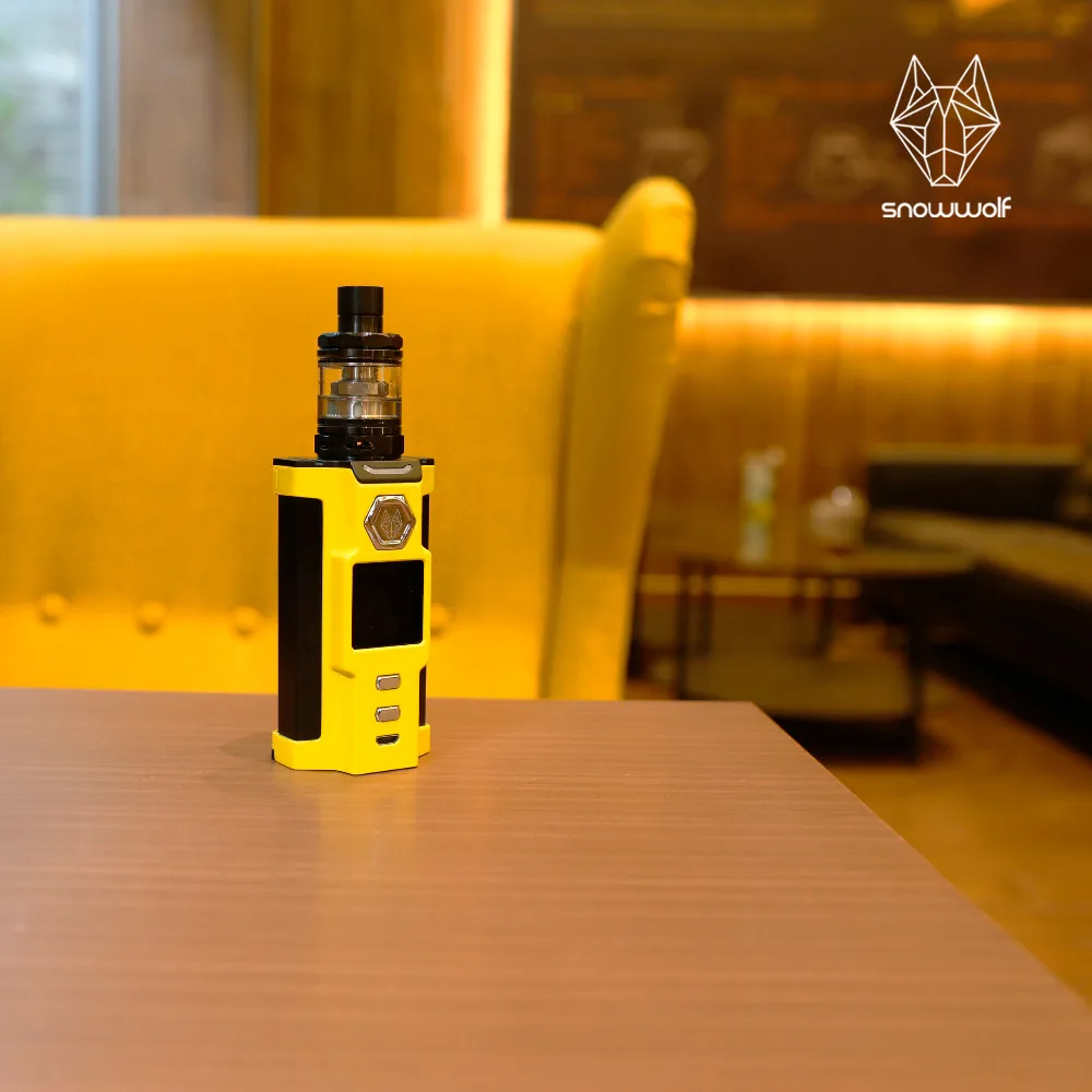 Vfeng yellow 1