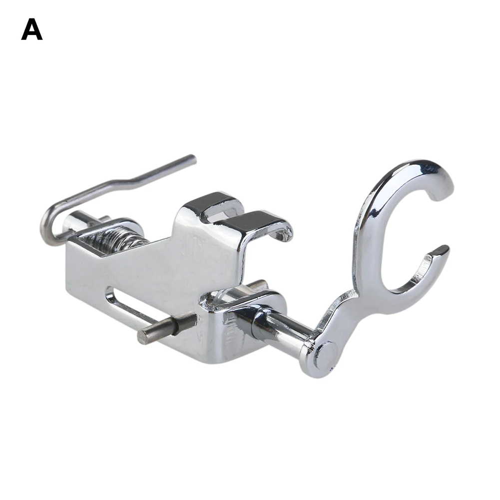 Domestic Sewing Machine Quilting Embroidery Presser Foot for Brother/Singer