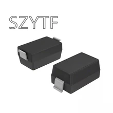 SMD диод регулятора MM1Z5V6 BZT52C5V6 5,6 V W9 SOD-123