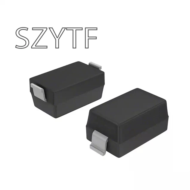 

SMD regulator diode MM1Z5V6 BZT52C5V6 5.6V W9 SOD-123
