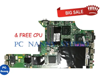 

PC NANNY for Lenovo SL410 SL410k laptop motherboard 42W82768 DDR3 DA0GC2MB8F0 tested