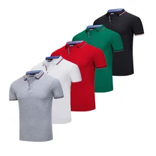 Одежда для гольфа для женщин и мужчин быстросохнущие дышащие футболки для бега Тонкий Топ для мужчин гольф с коротким рукавом открытый бег спортивные футболки