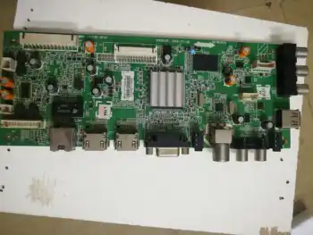 

32E5ERS Motherboard 5800-A8R230-3P40 with screen SK32M32F HV320WX2-201