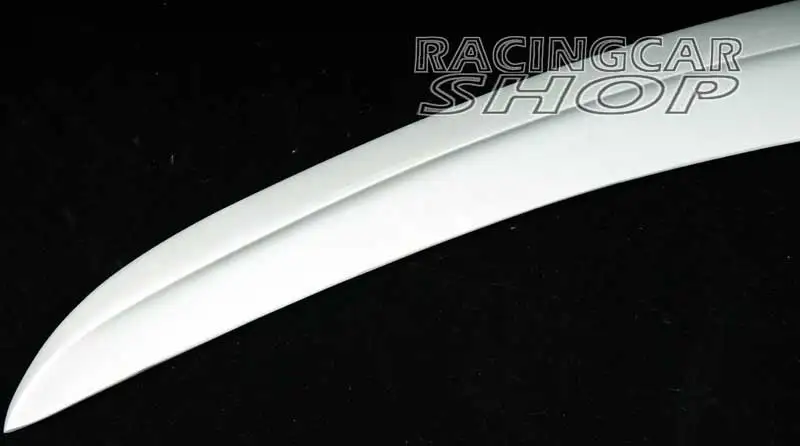 TRUNK LIP SPOILER for BMW E89 Z4 2009-2012