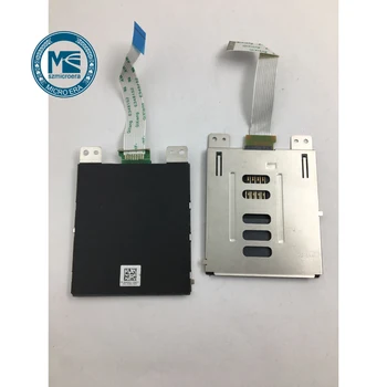 

Laptop card reader board for Dell E6520 screen lcd flex cable 0KW0GV PC card slot 0KW0GV