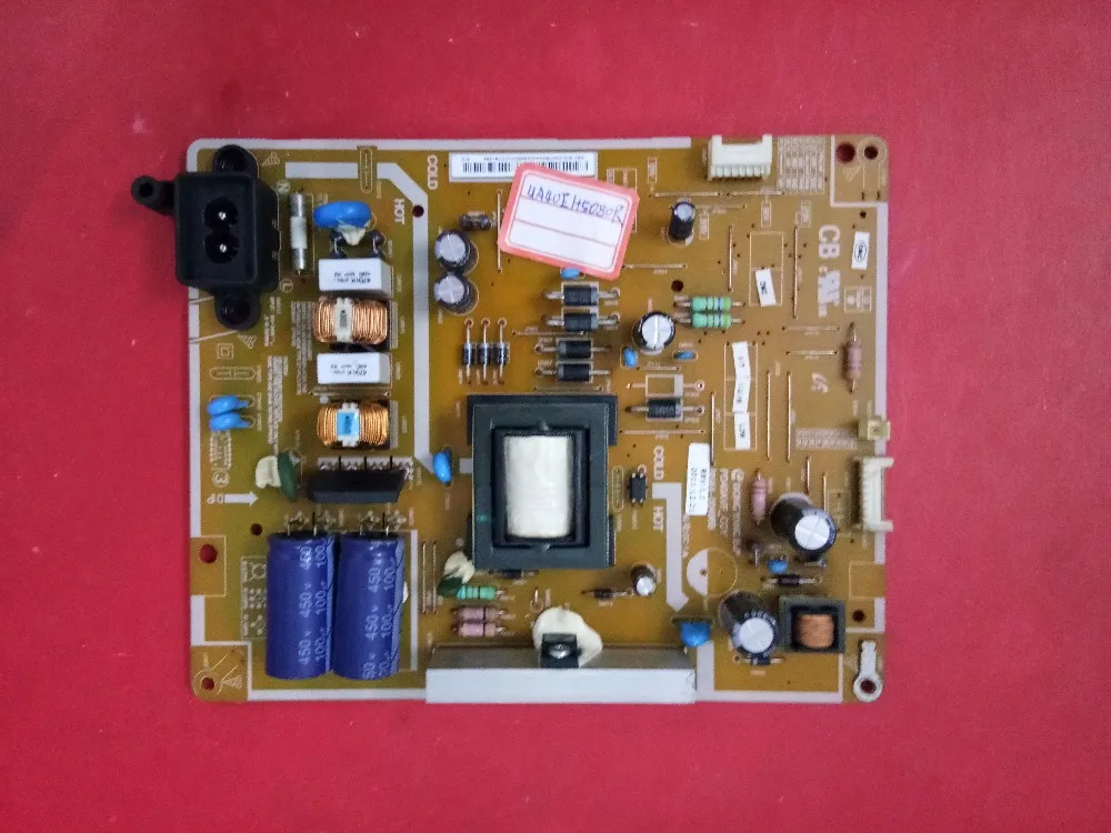 

BN44-00496A/B Good Working Tested