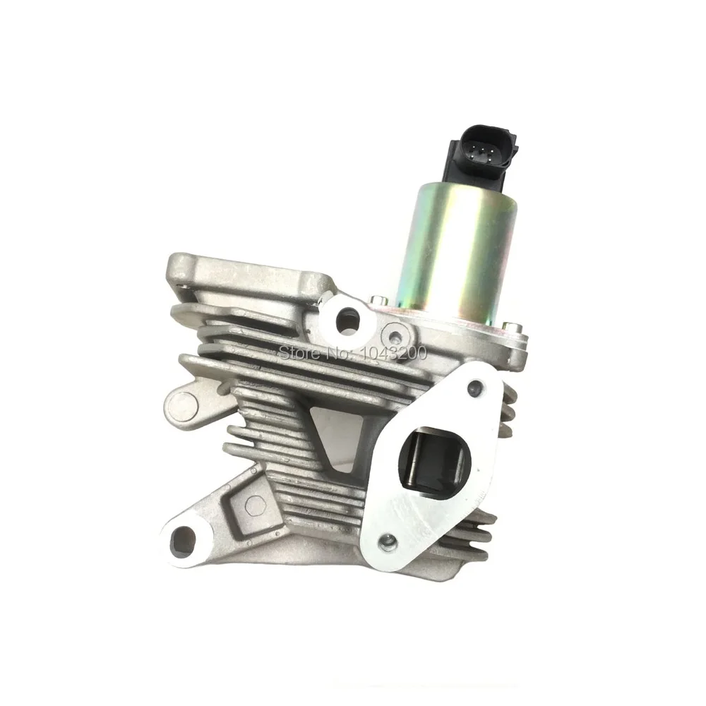 Auto Car EGR Valve 7701065038 7701067308 8200463548 8200467059 For Renault Laguna Scenic Grand Scenic Megane 1