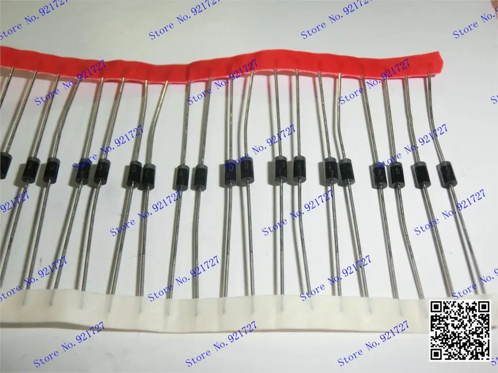 

BZX85C47 85C47 BZX85 DO41 100PCS