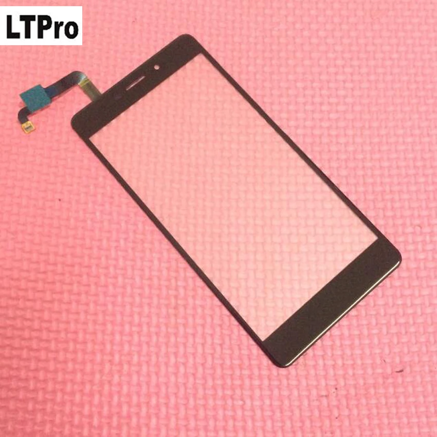 

100% Warranty Tested Outer Glass Sensor Touch Screen Panel Digitizer For Coolpad Modena 2 E502 Cell Phone Replacement Parts