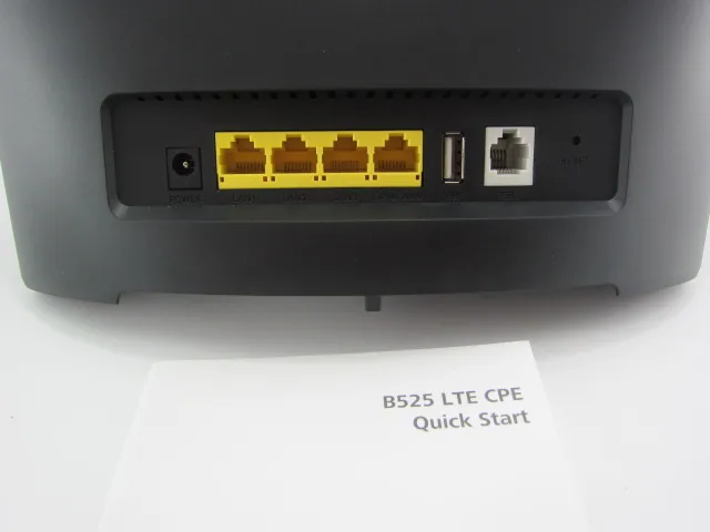 (+ 2 антенны) разблокированный Huawei B525s 23a 4G LTE Cat6 300M Беспроводной маршрутизатор 4