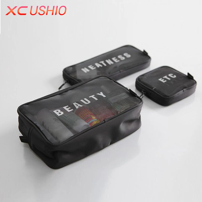 Celana Mesh Travel Portable 3 Celana Mesh Travel Portable 3